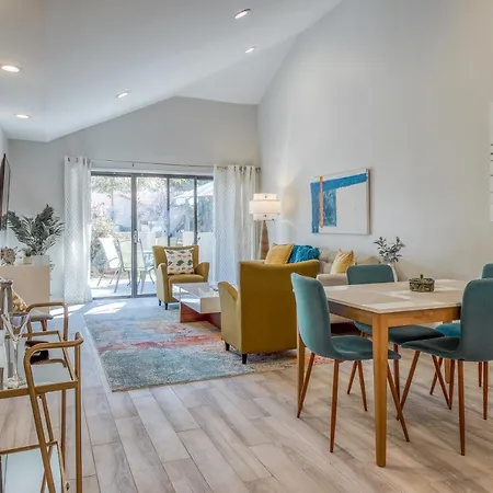 Casa De Oasis Permit# 549 Apartment